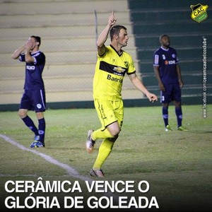 goleada