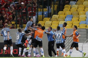 GRemio 1 x 0