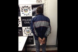 policia