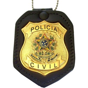 policia civil