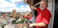 Lula aceita convite e será ministro da casa Civil do governo Dilma