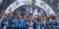 Grêmio empata com Atlético-MG e vira 1º Pentacampeão da Copa do Brasil