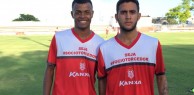 Destaques na Copinha, atletas do Sergipe vão para a base do Grêmio