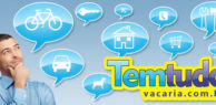 Tem Tudo Vacaria Sua Vitrine On-line