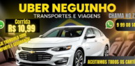 Uber Neguinho Transportes