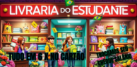 LIVRARIA DO ESTUDANTE